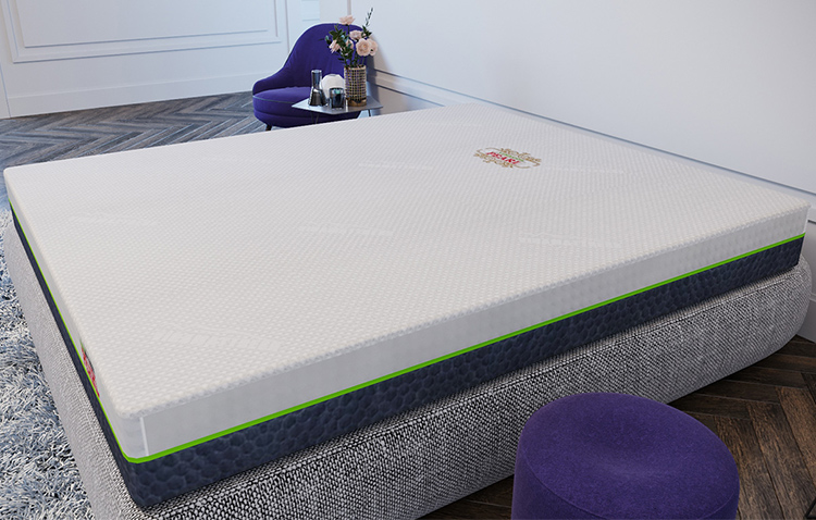 Nệm Foam Cuộn Ép Vinamattress Vinafoam Pearl
