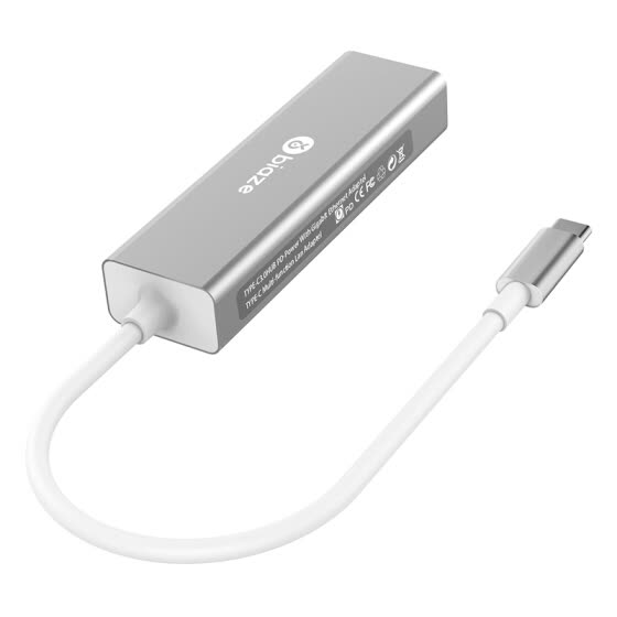 Hub Chia Cổng USB Thành 4 Cổng BIAZE USB Splitter 3.0 (1m) Hub Chia Cổng USB Thành 4 Cổng BIAZE USB Splitter 3.0 (1m)