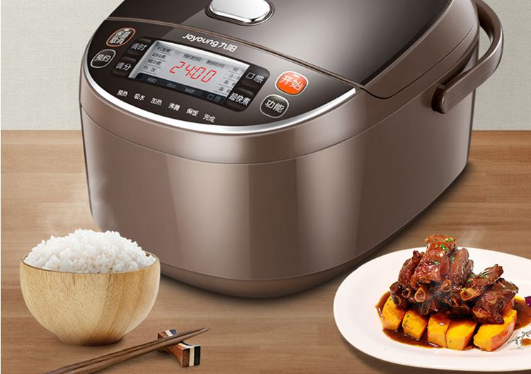 Nồi Cơm Điện Joyoung JYF-40FS69 (4L)