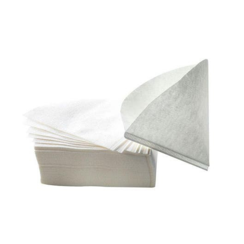 Giấy lọc cà phê Hario 100 cái (V60-VCF-02-100M)