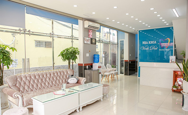 Cạo Vôi, Đánh Bóng Răng (2 Hàm) - Nha Khoa Vinh Đạt