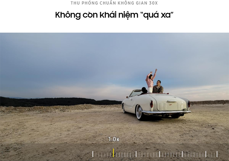 Điện Thoại Samsung Galaxy S21 Plus 5G (8GB/128GB) - Hàng Chính Hãng