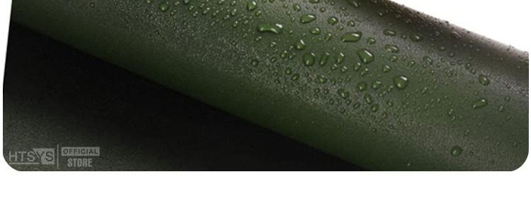 Lót chuột HT SYS chống bám bụi - Thiết kế tinh tế, dễ vệ sinh