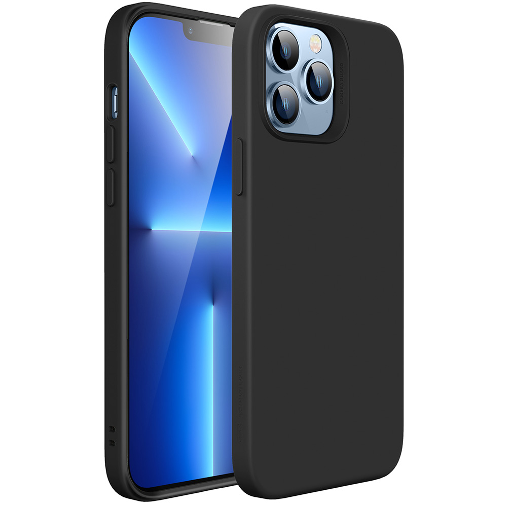 Ốp Lưng ESR CLOUD SOFT Dành Cho iPhone 13 Mini, Iphone 13/ 13 Pro, 13 Pro Max - Hàng Chính Hãng