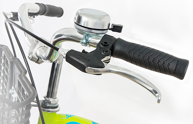 Xe Đạp Thời Trang Asama CLD SW 2702