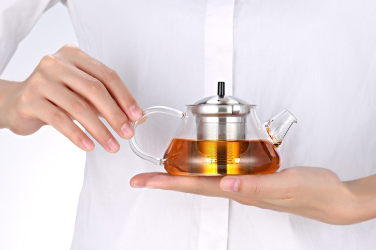 Bộ bình trà Samadoyo T108 (250ml)