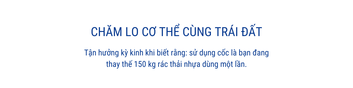 cốc nguyệt san cải tiến cocmau - xanh bạc hà - cuống tròn dễ tháo 8