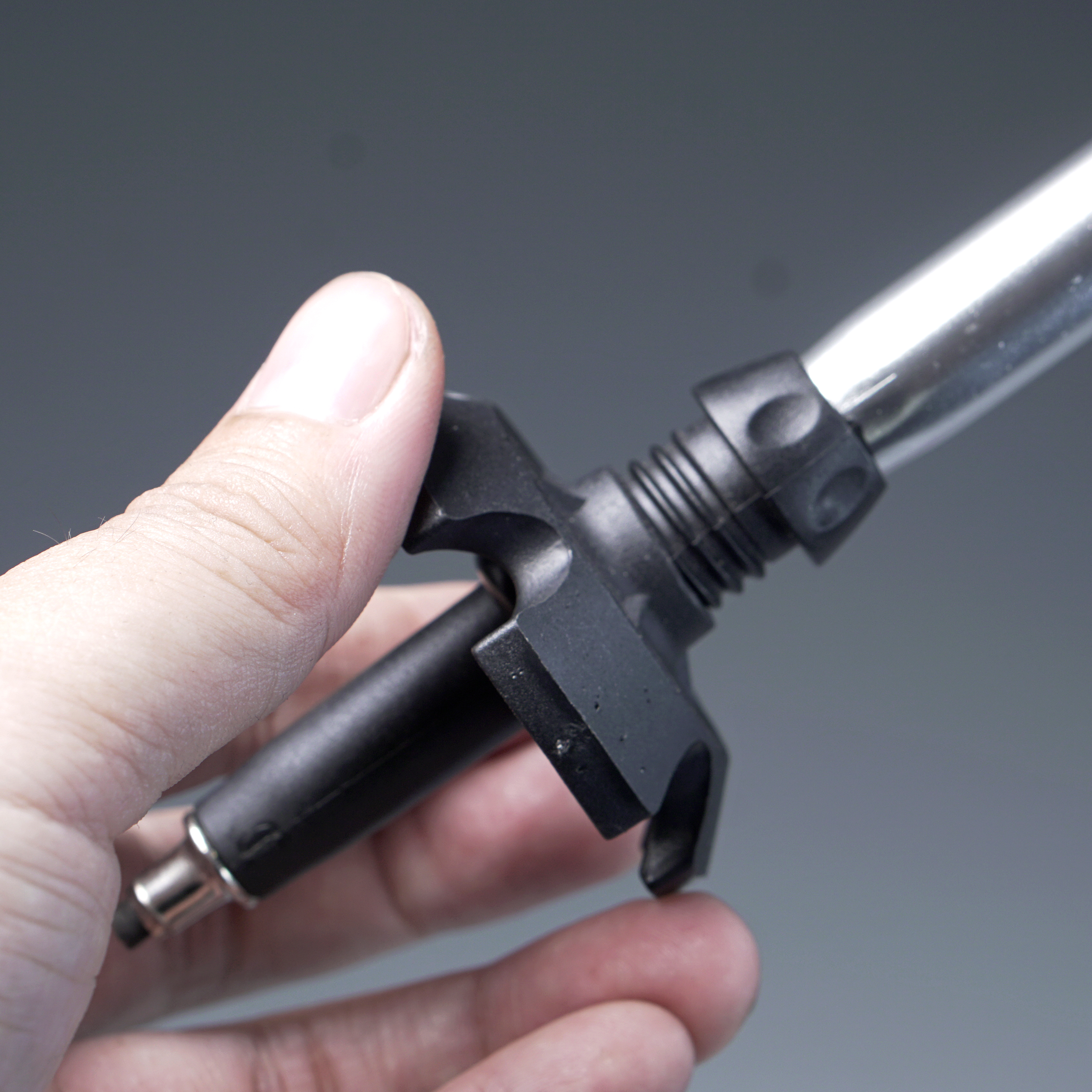 gậy treckking leo núi