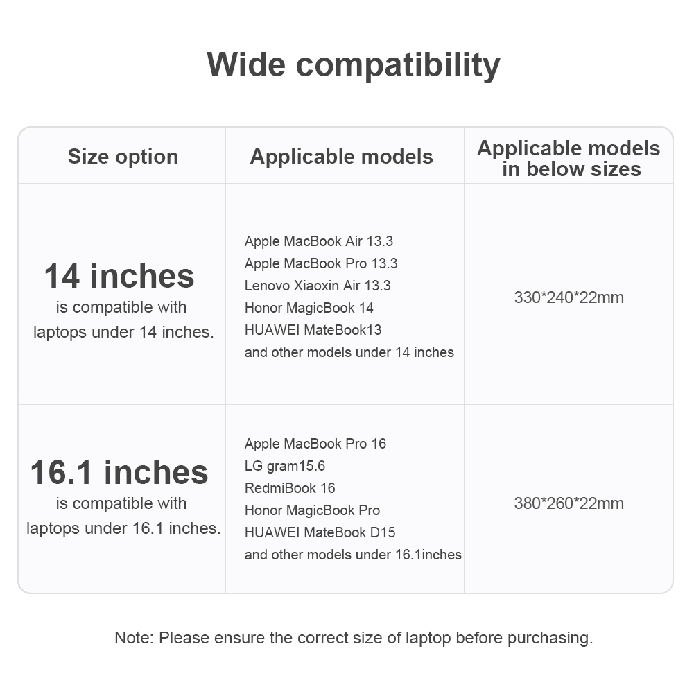 Cặp đựng, Túi Chống Shock Nillkin Commuter Multifunctional 3in1 cho Laptop 14inch / 16inch - Hàng Nhập Khẩu