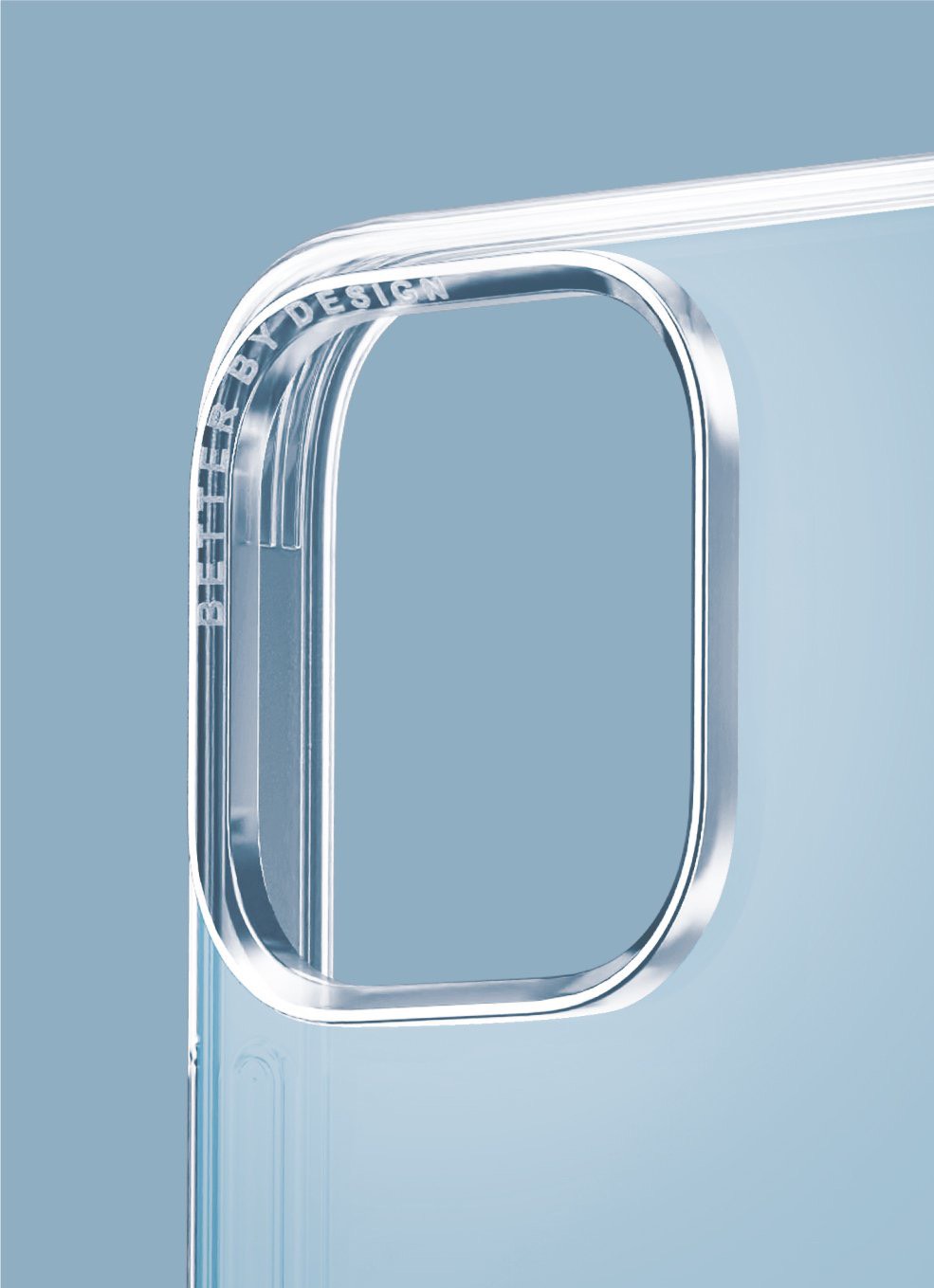 Ốp Lưng cho iPhone 16 / 16 Plus / 16 Pro / 16 Pro Max TPU trong suốt UNIQ Hybrid Air Fender_ Hàng chính hãng