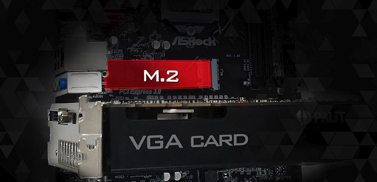 Bo Mạch Chủ Mainboard ASRock Z390 Pro4 Socket 1151 - Hàng Chính Hãng