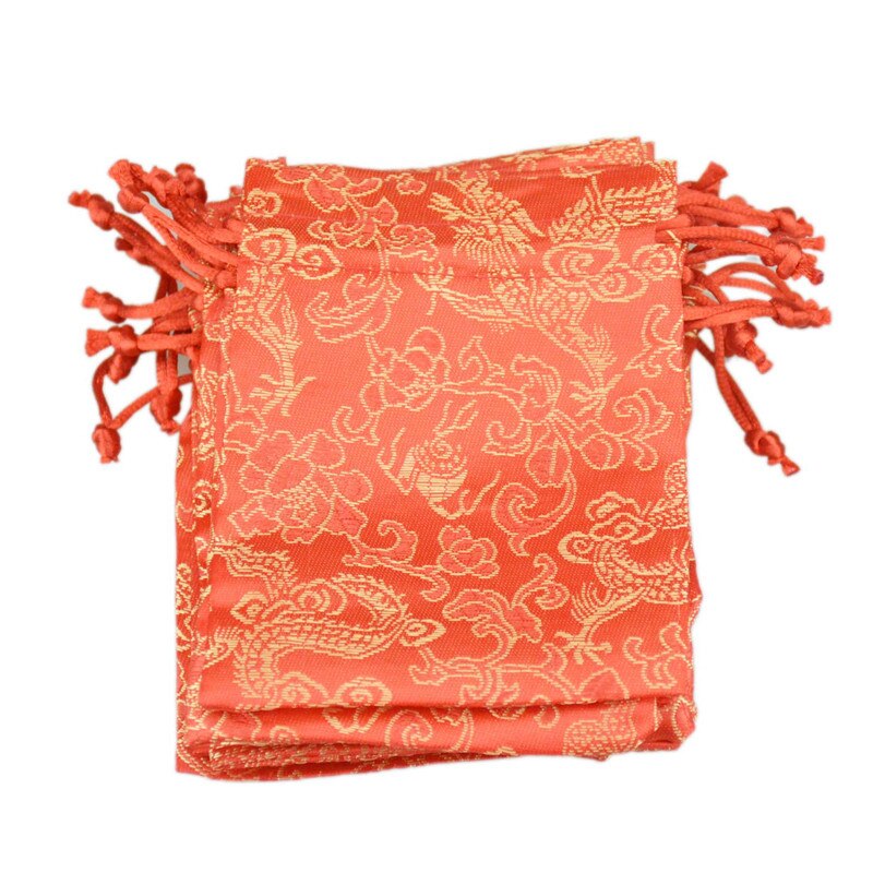 Túi thêu thổ cẩm