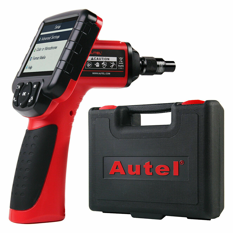 autel mv400