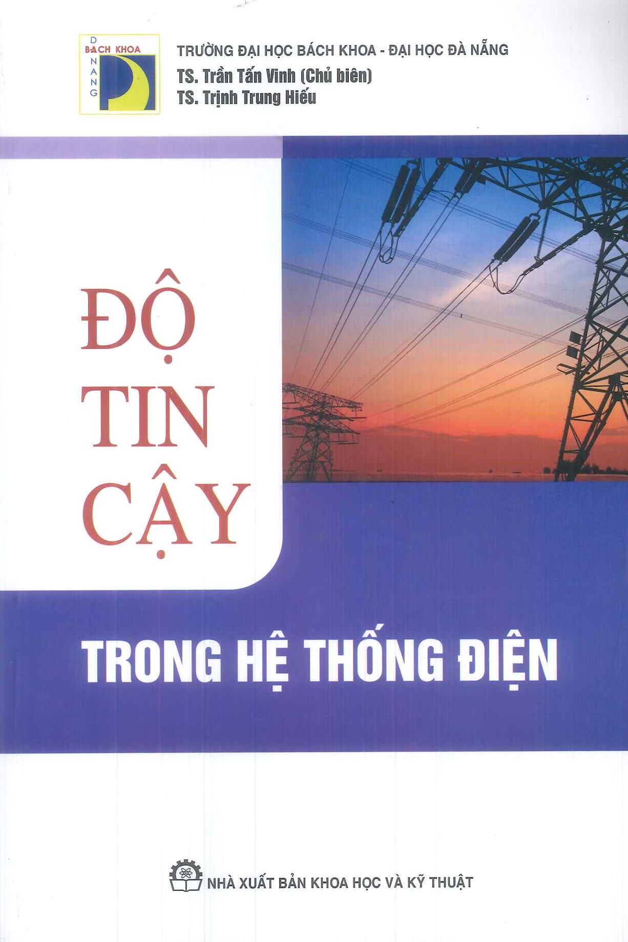 Độ Tin Cậy Trong Hệ Thống Điện