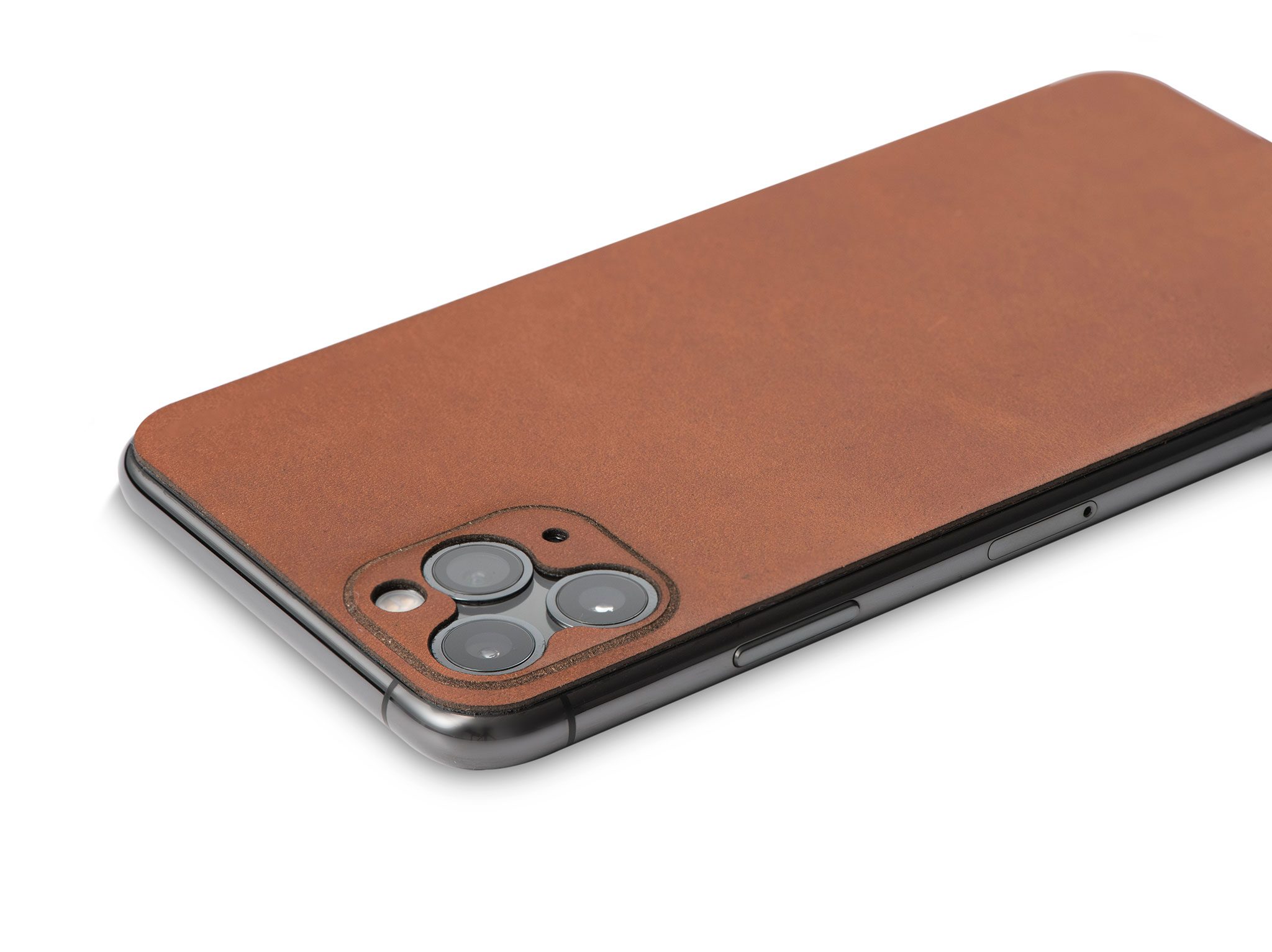 DÁN DA IPHONE 11 PRO - CHÍNH HÃNG KHACTEN.COM