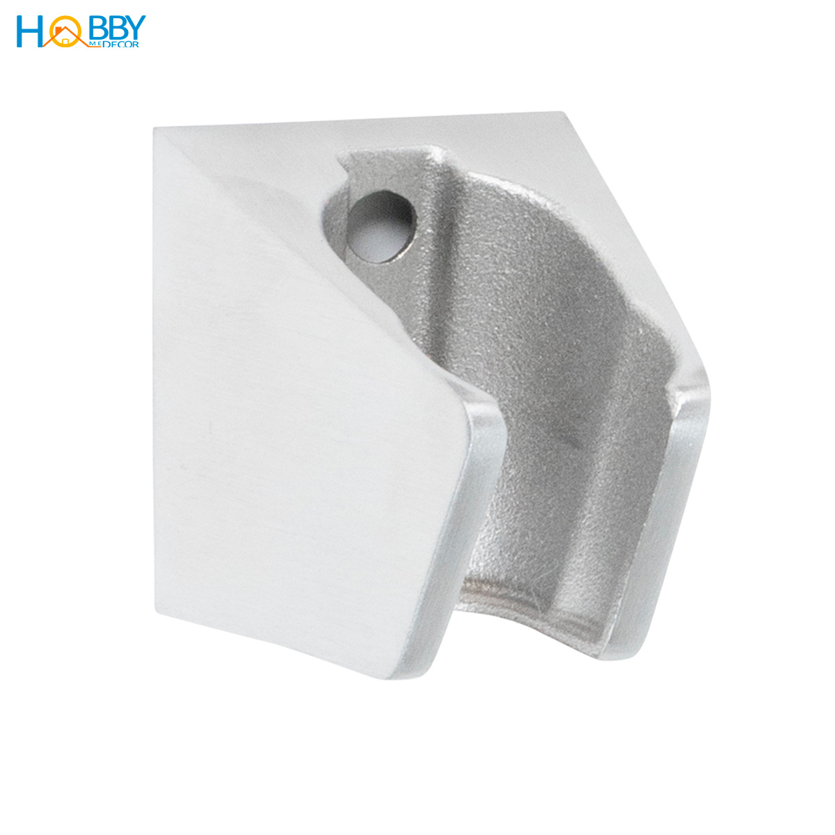 Bộ tay sen tắm hỗ trợ tăng áp inox 304 Hobby home decor BST2 dây tùy chọn