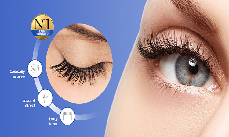 Freeze Frame LASH PRESCRIPTION 1.75 ml