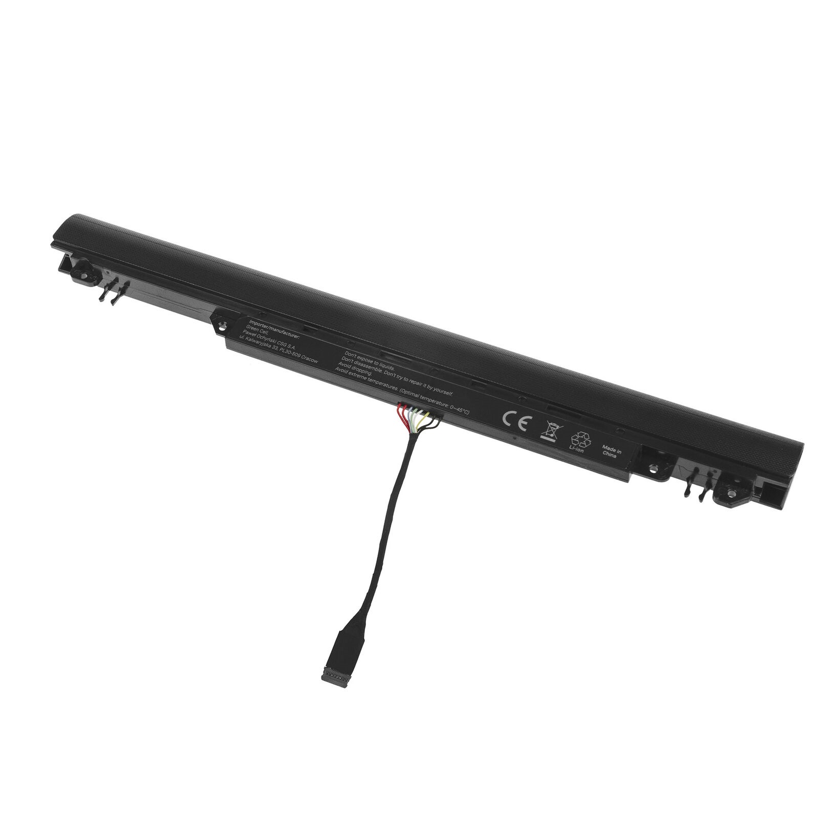 Pin dành cho Laptop Lenovo Ideapad 110-14IBR 110-15IBR 110-15ACL 110-15AST L15L3A03 L15C3A03 L15S3A02 Pin dành cho Laptop Lenovo Ideapad 110-14IBR 110-15IBR 110-15ACL 110-15AST L15L3A03 L15C3A03 L15S3A02