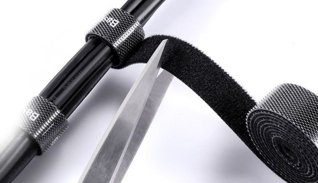 Dây Buộc Cáp Chống Rối Baseus (3m)