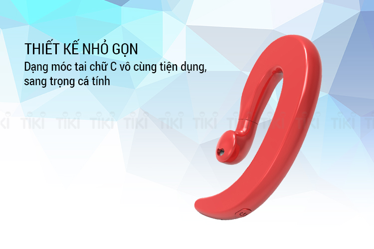 Tai Nghe Nhét Tai Bluetooth LS007