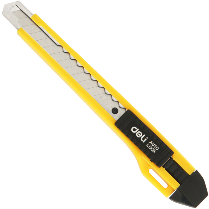 Dao Rọc Giấy DELI 2031