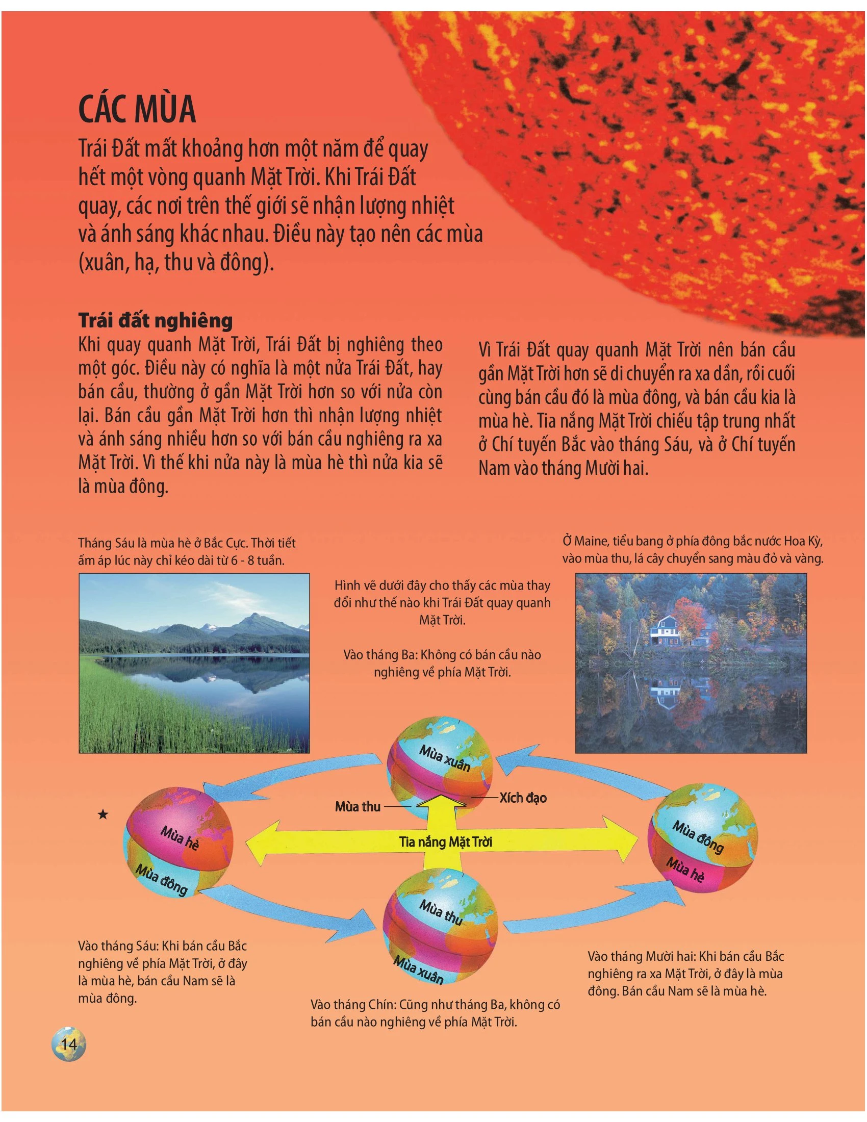 Sách Geography Encyclopedia - Bách Khoa Toàn Thư Về Địa Lý