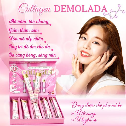 nuoc-uong-bo-sung-collagen-dep-da-demolada-collagen-giup-trang-da-ngan-ngua-lao-hoa