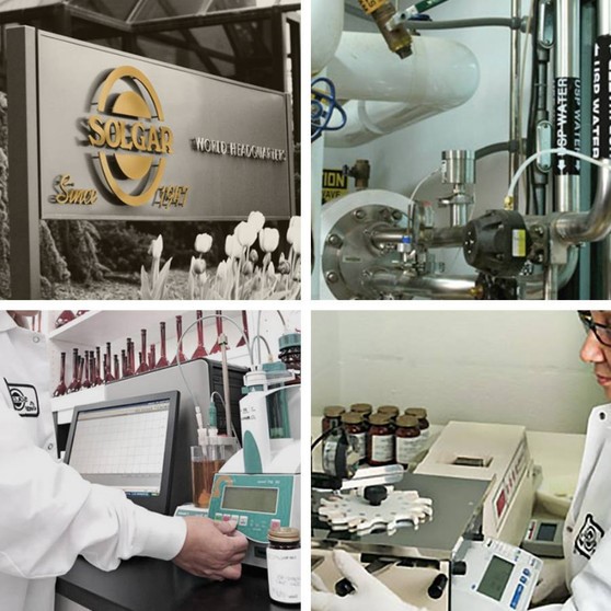 NHẬP KHẨU USA CHÍNH HÃNG - Viên uống điều hòa huyết áp, giảm nguy cơ tai biến, giảm cholesterol trong máu Solgar Vegetarian CoQ-10 60 mg 