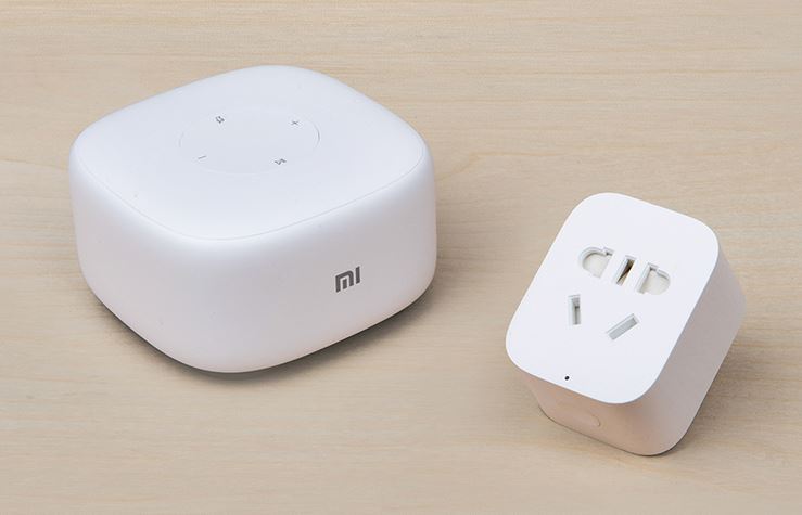 Ổ Cắm Thông Minh MI Xiaomi Mijia Bản Có WiFi