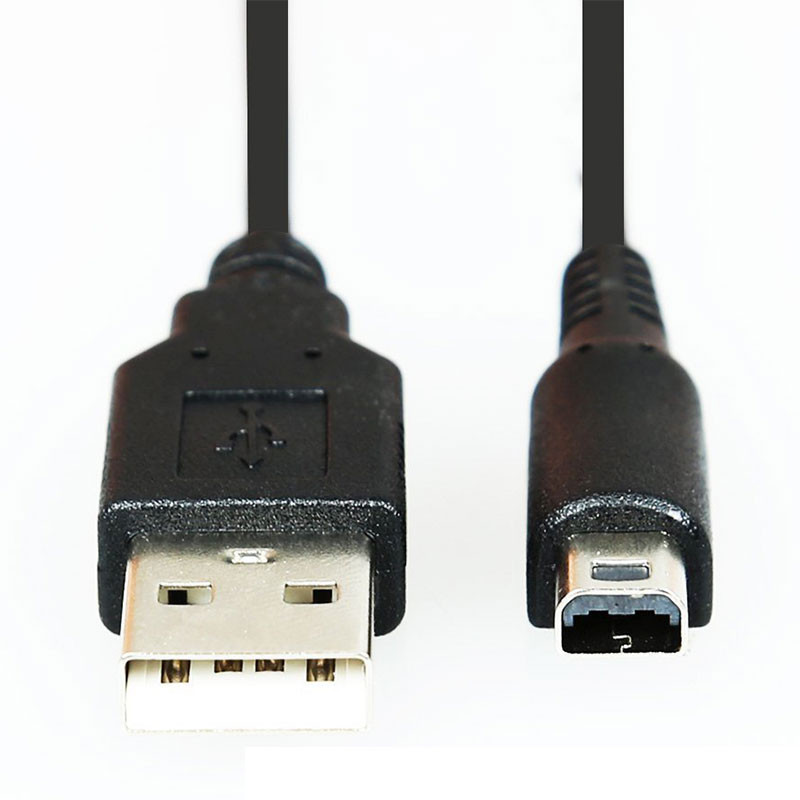 Dây Cáp Sạc Cho Nintendo