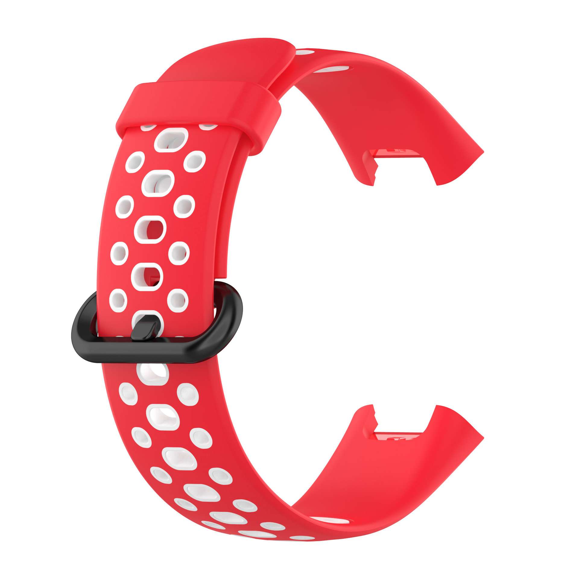 Dây đeo cho Redmi Watch 2 Lite thể thao 2 màu (DMILI2)