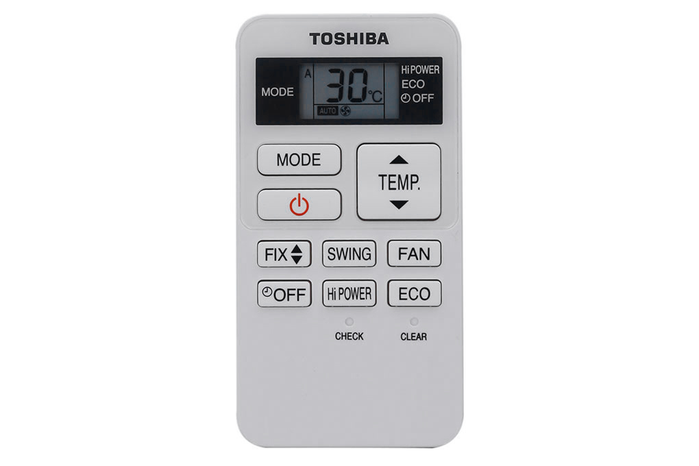 Máy Lạnh Toshiba H10QKSG-V (1.0 HP) Máy Lạnh Toshiba H10QKSG-V (1.0 HP)
