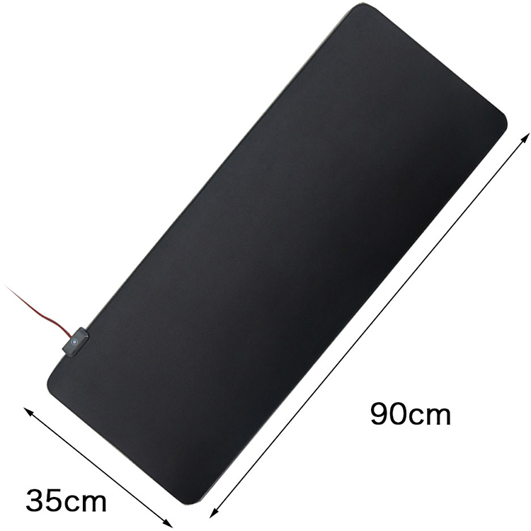 Mice Mat Mouse Mat Extra Large Usb2.0 PVC Gaming Cushion