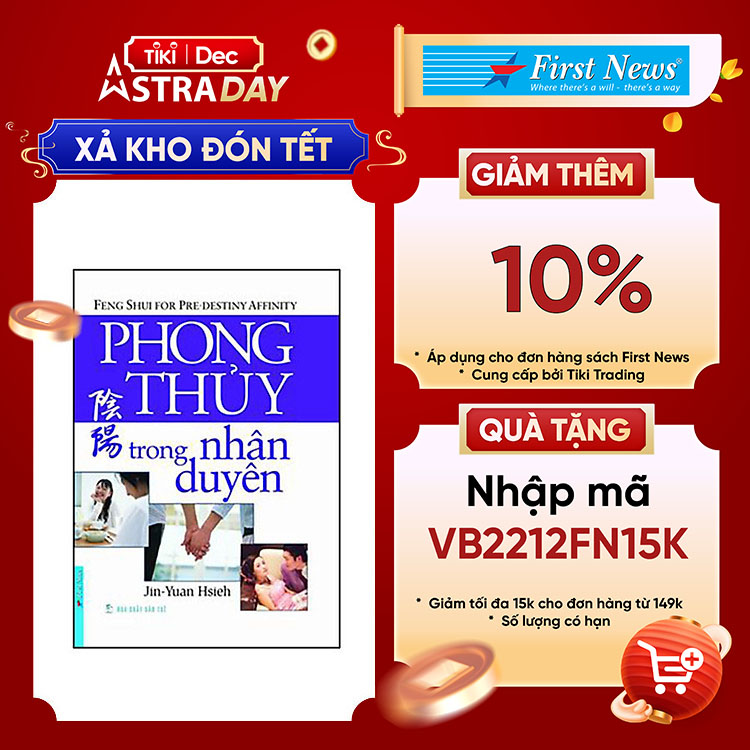 Phong Thủy Trong Nhân Duyên