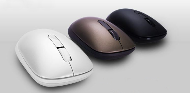 Chuột Không Dây ASUS WT205 