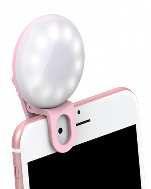 đèn selfie Hàn Quốc