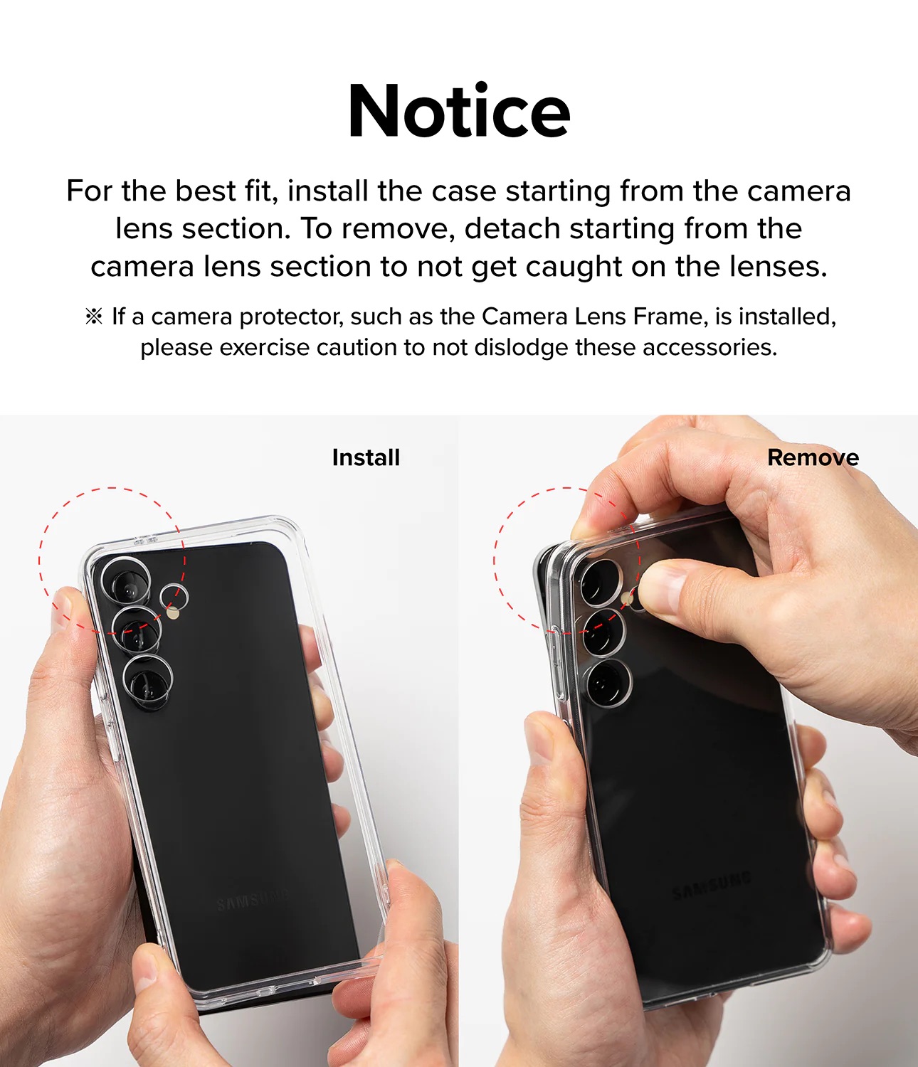 Ốp lưng cho Samsung Galaxy S24 Ultra/S24 RINGKE Silicone Magnetic - Hàng Chính Hãng
