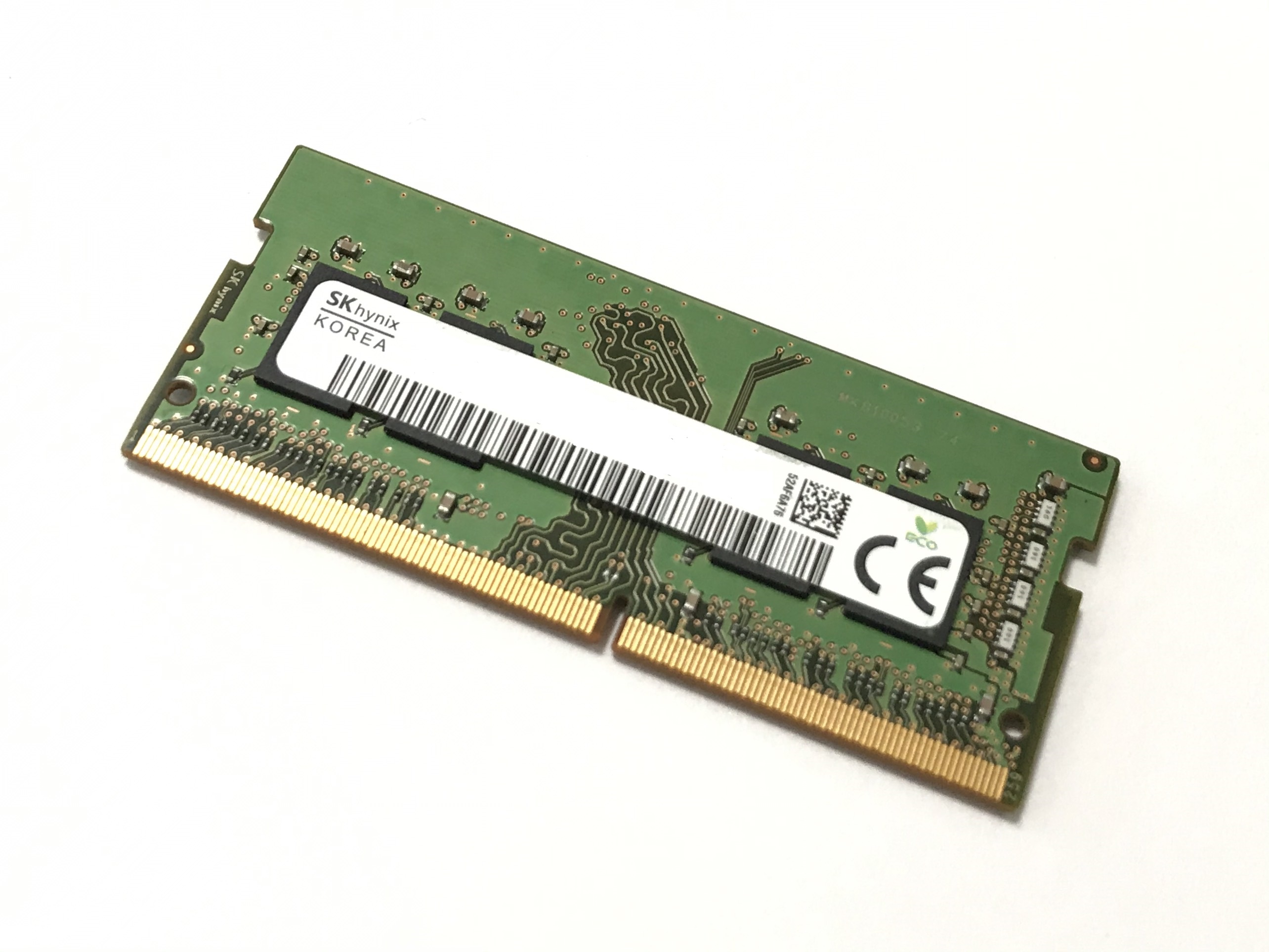 RAM Laptop DDR4 Hynix 16GB Bus 3200 SODIMM - Hàng Nhập Khẩu