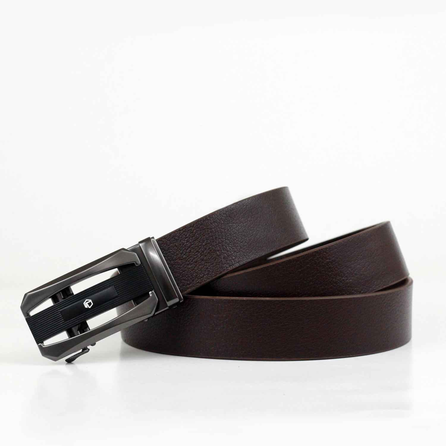 Thắt lưng nam da bò AT Leather M4-34