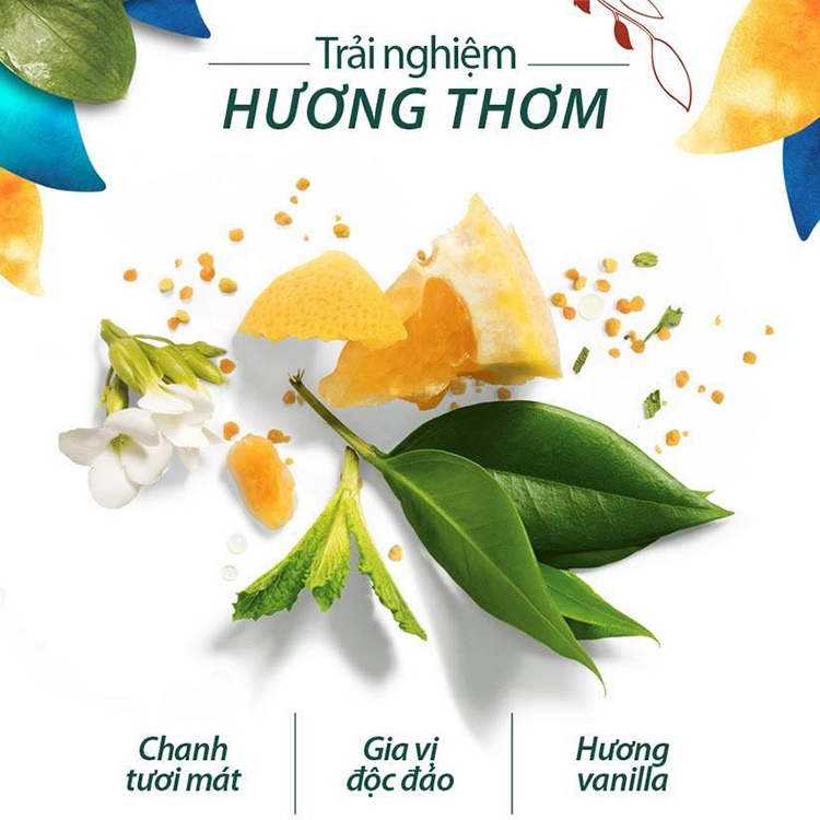 Dầu Xả Herbal Essences Tinh Dầu Morocco Argan (400ml)