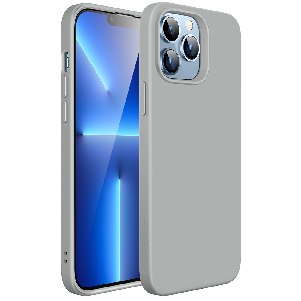 Ốp Lưng ESR CLOUD SOFT Dành Cho iPhone 13 Mini, Iphone 13/ 13 Pro, 13 Pro Max - Hàng Chính Hãng
