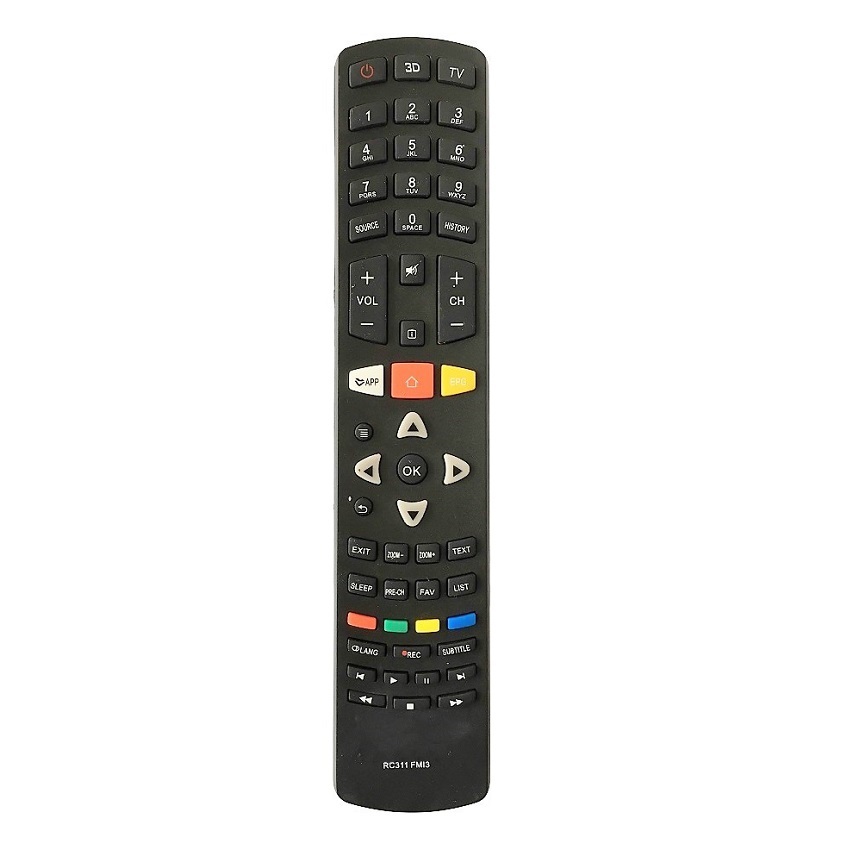 remote dieu khien tv tcl