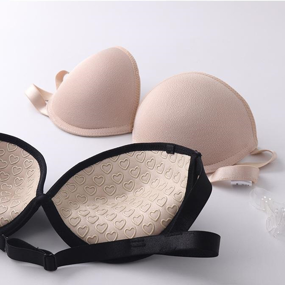 áo lót không dây chống tụt zbra