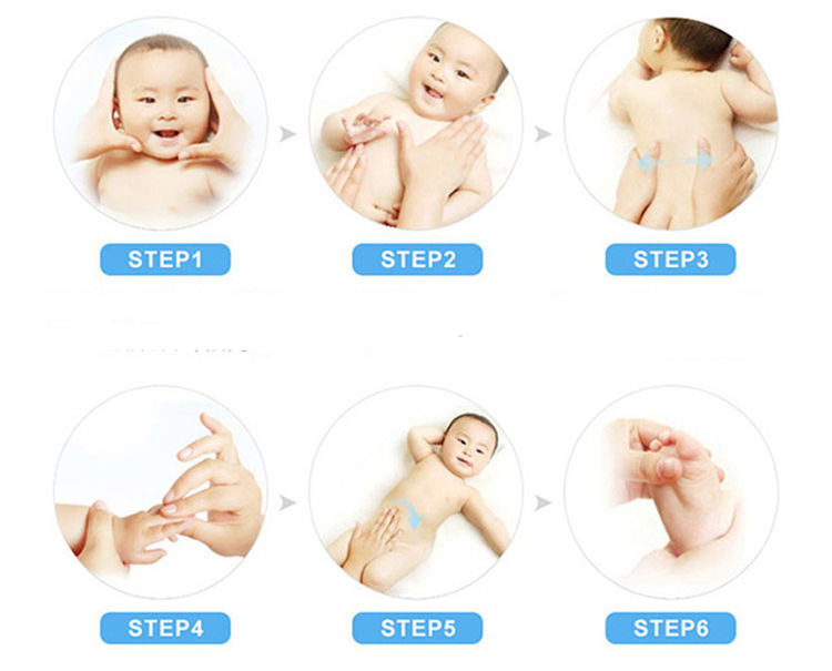 Kem Dưỡng Da Cho Bé Aveeno 30g