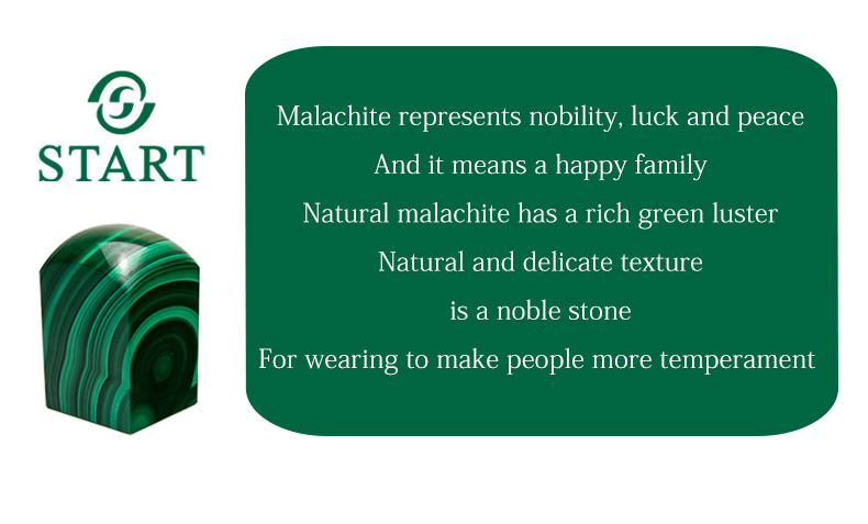【START】Đồng hồ nam đá khổng tước tự nhiên（Malachite）đồng hồ kim cương chức năng hiển thị thứ ngày  đồng hồ cơ tự động dây da cá sấu Khóa bướm