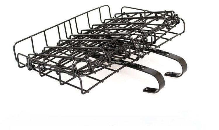 Giỏ Xe Đạp Leo Núi Saijie 203