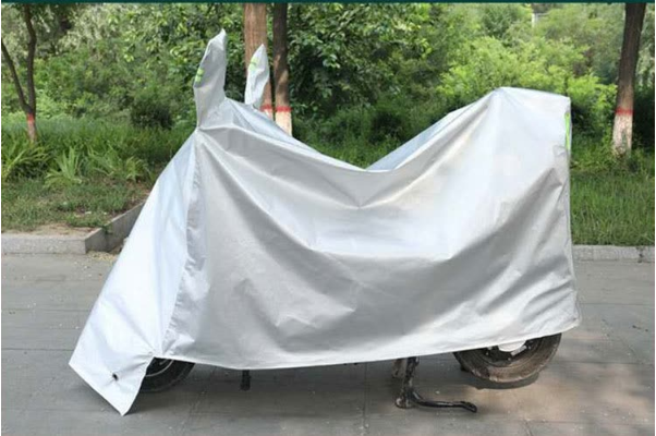 Bạt Chùm Xe Shuoji (SUOTJIF) Che Nắng Mưa