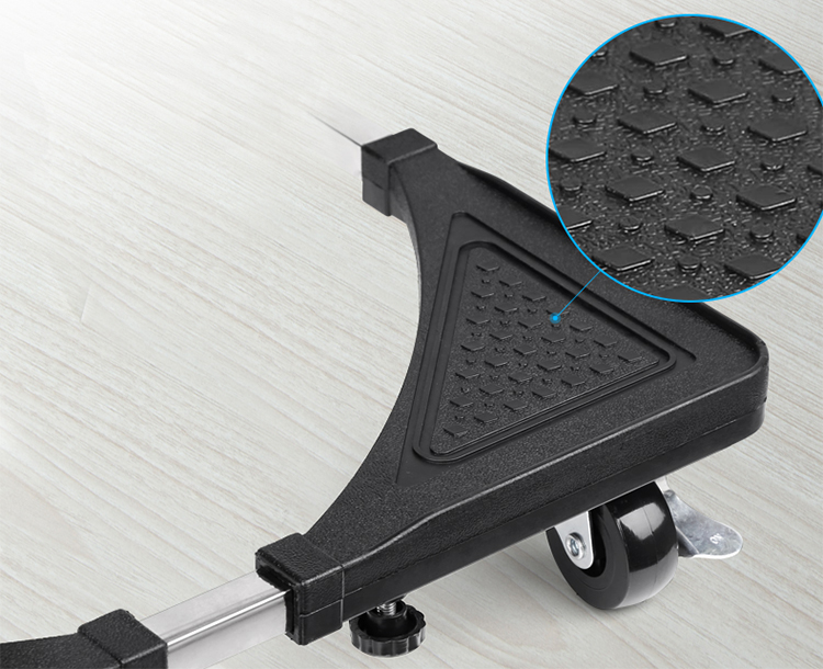 Brateck washing machine base refrigerator base bracket drum washing machine fixed bracket vertical air conditioning cushion rack shelf universal Haier TCL swan beautiful WMS-01S Brateck washing machine base refrigerator base bracket drum washing machine fixed bracket vertical air conditioning cushion rack shelf universal Haier TCL swan beautiful WMS-01S