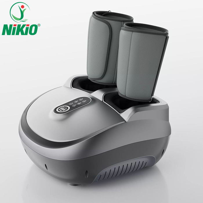 Máy massage chân Nikio NK-187