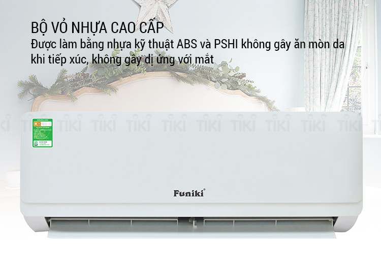 Điều Hòa Funiki SC09MMC2 (9.000Btu) - Hàng Chính Hãng